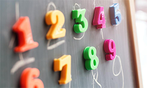 Macam-macam “Number” dalam Bahasa Inggris Beserta Cara Penggunaannya