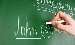 Tenses: Formula Lengkap 16 Tenses Bahasa Inggris