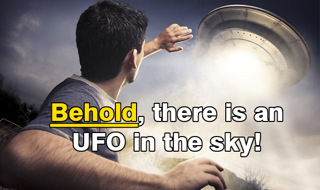 UFO
