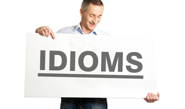 Idiom