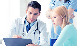 Contoh Percakapan Dokter dan Pasien dalam Bahasa Inggris