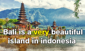 Penjelasan dan Contoh Penggunaan Very, Too dan Enough dalam Bahasa Inggris