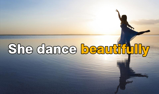 ballet