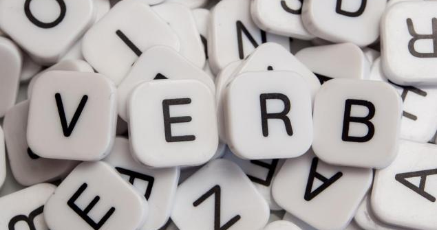 verb