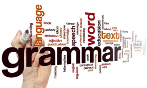Memahami Parts of Speech dalam Tata Bahasa Inggris dengan Contohnya