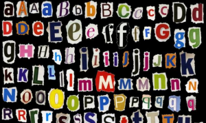 Cara Pemakaian Huruf Besar (Capital Letter) dalam Bahasa Inggris