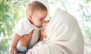 Tutorial Bahasa Inggris : Contoh Descriptive Text ”About My Mom” dan Artinya