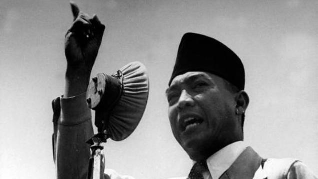Sukarno