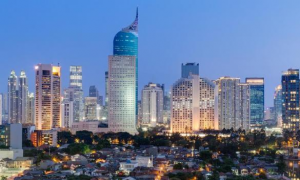 Tutorial Bahasa Inggris : Artikel ”Tinjauan Ekonomi Indonesia” dalam Bahasa Inggris
