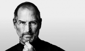 Biografi Singkat Steve Jobs Pendiri Apple dalam Bahasa Inggris dan Artinya