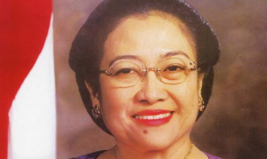 Biografi Singkat Mantan Presiden Megawati dalam Bahasa Inggris dan Artinya