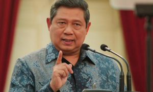 Biografi Singkat Susilo Bambang Yudhoyono dalam Bahasa Inggris dan Artinya