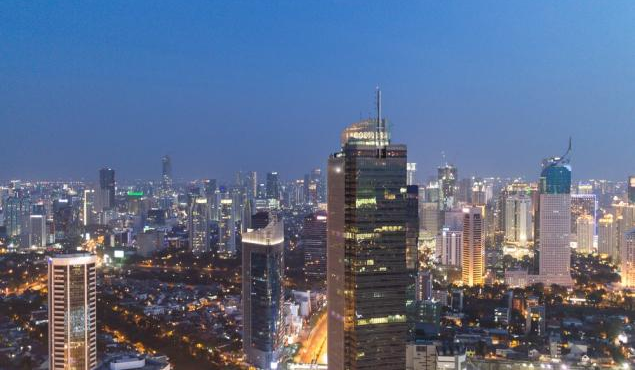 Jakarta