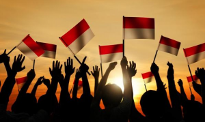 Contoh Report Text Tentang Kondisi Politik di Indonesia dalam Bahasa Inggris dan Artinya