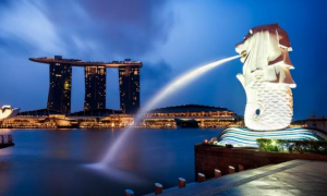 Contoh Narasi Text Tentang Negara Singapura Dalam Bahasa Inggris dan Artinya
