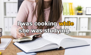Penjelasan dan Contoh Penggunaan ”After, Before, When, While” dalam Bahasa Inggris