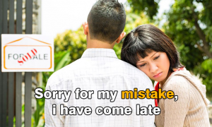 Pengertian Perbedaan dan Contoh Failure, Error, Defect, Mistake, Wrong dalam Bahasa Inggris