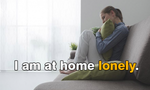 Perbedaan dan Persamaan Alone vs Lonely
