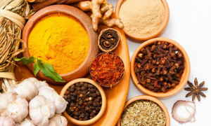 Nama-nama Bumbu Bumbu Dapur dalam Bahasa Inggris