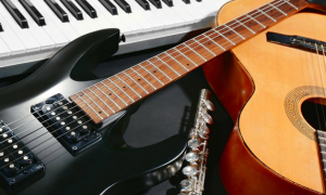 Kumpulan Nama-nama Alat Musik dalam Bahasa Inggris beserta Contoh Kalimatnya