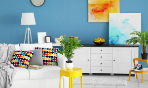 Kumpulan Nama-nama Furnitur dalam Bahasa Inggris beserta Contoh Kalimatnya