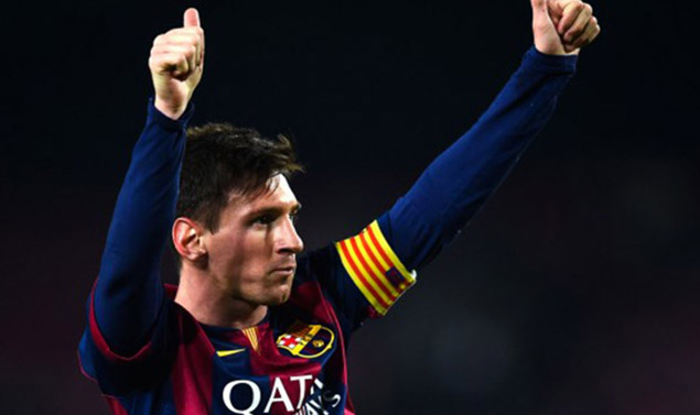 Kelebihan dan kekurangan Messi Messi