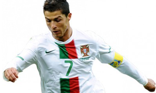Ronaldo