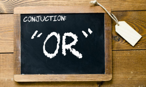 Arti dan Cara Penggunaan Conjunction 