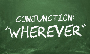 Arti dan Cara Penggunaan Conjunction 