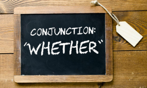 Arti dan Cara Penggunaan Conjunction 