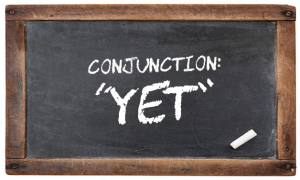 Arti dan Cara Penggunaan Conjunction 