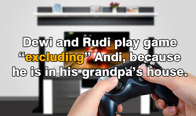 main game