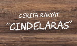 Cerita Rakyat Singkat 