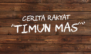 Cerita Rakyat Singkat 