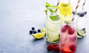 Twenty Name of Beverages in English with the Meaning in Indonesia