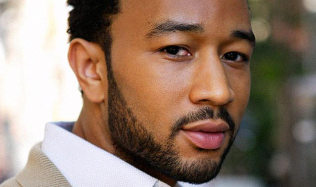 John Legend