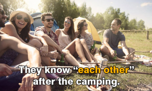 Arti Pronoun “Each Other” dalam Bahasa Inggris beserta Contoh Kalimatnya