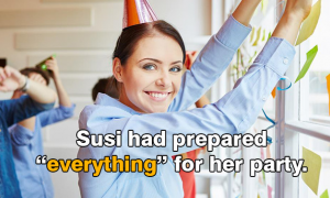 Arti Pronoun “Everything” dalam Bahasa Inggris beserta Contoh Kalimatnya