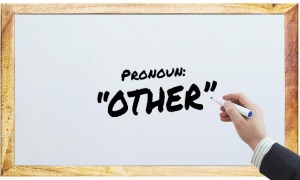 Arti Pronoun “Other” dalam Bahasa Inggris beserta Contoh Kalimatnya