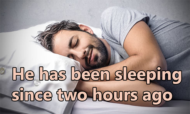 Tidur